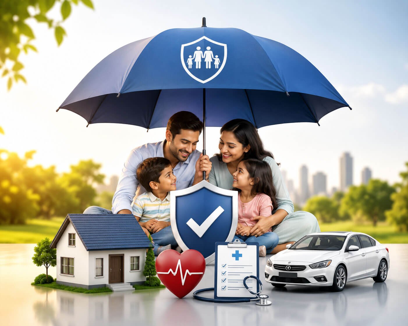 Insurance