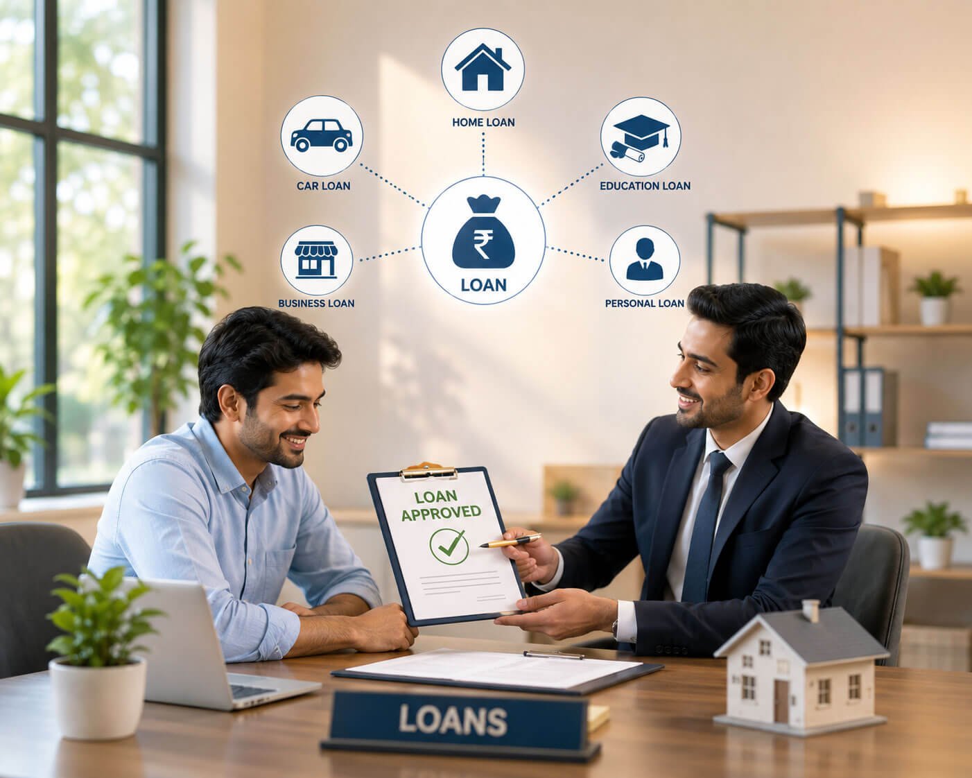 loans