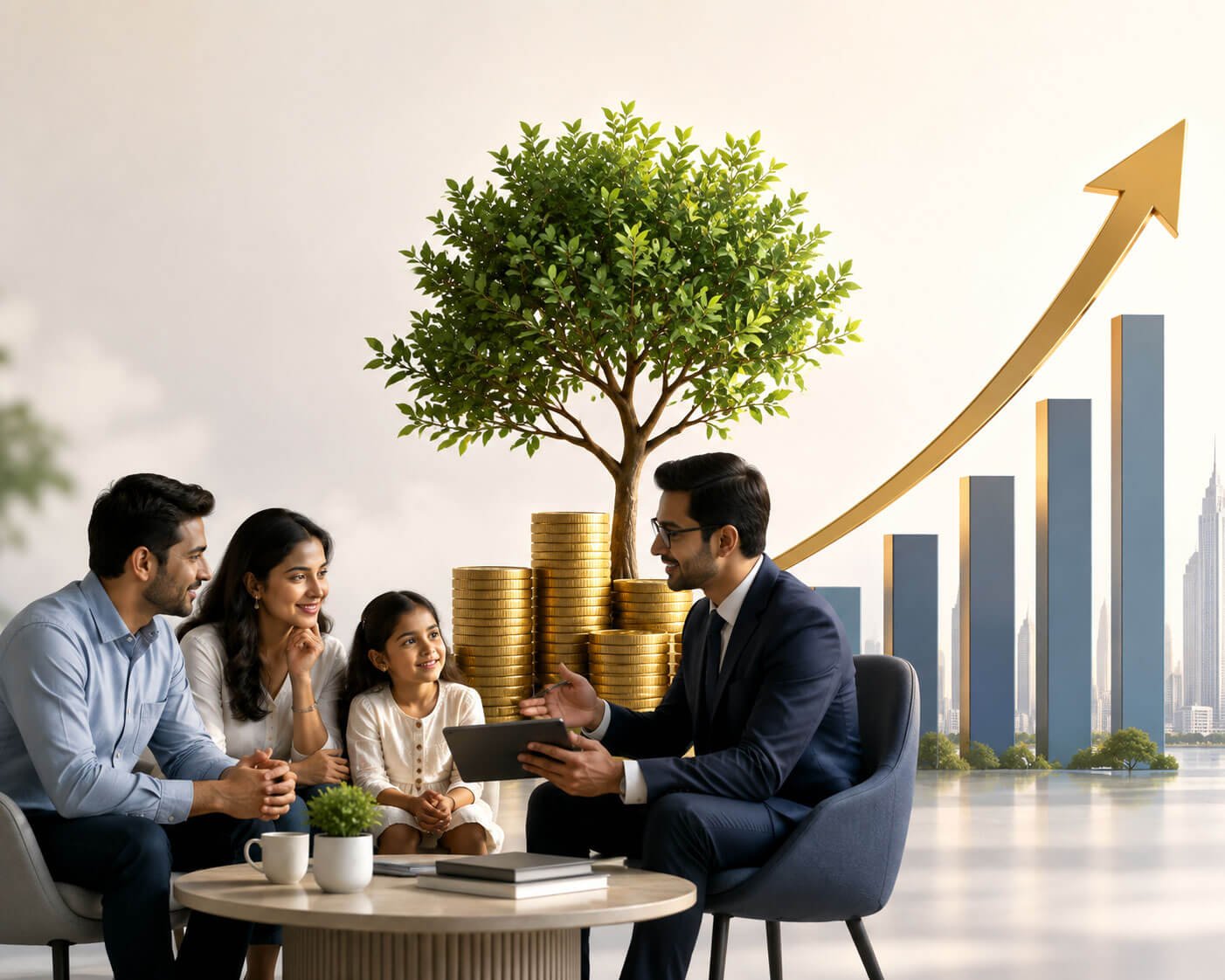 wealth management